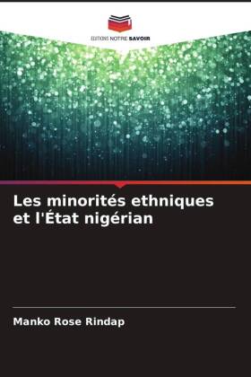 Les minorités ethniques et l'État nigérian