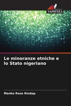 Le minoranze etniche e lo Stato nigeriano