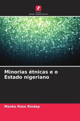 Minorias étnicas e o Estado nigeriano