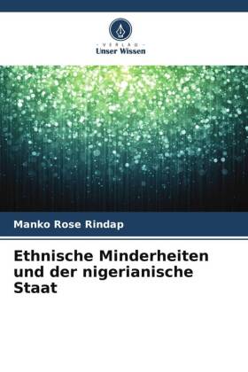 Ethnische Minderheiten und der nigerianische Staat 