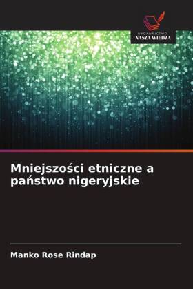 Mniejszosci etniczne a panstwo nigeryjskie