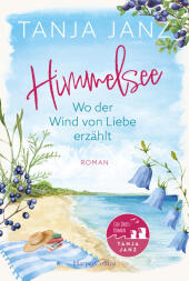Himmelsee - Wo der Wind von Liebe erzählt (Himmelsee 2)