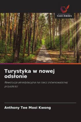 Turystyka w nowej odslonie