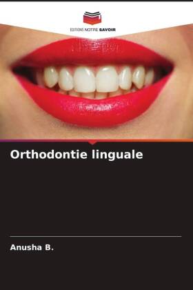Orthodontie linguale