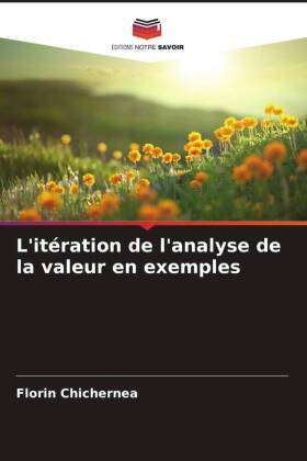 L'itération de l'analyse de la valeur en exemples