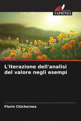 L'iterazione dell'analisi del valore negli esempi