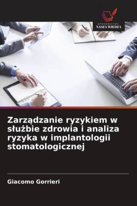 Zarzadzanie ryzykiem w sluzbie zdrowia i analiza ryzyka w impl...