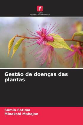 Gestão de doenças das plantas 