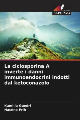 La ciclosporina A inverte i danni immunoendocrini indotti dal ...