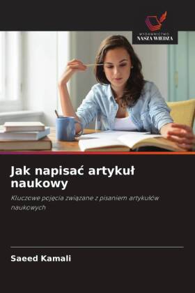 Jak napisac artykul naukowy