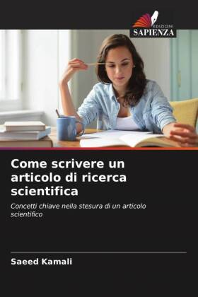Come scrivere un articolo di ricerca scientifica 