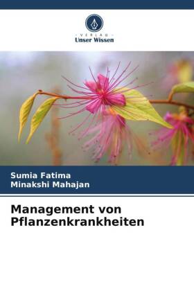 Management von Pflanzenkrankheiten