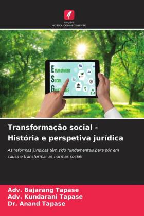 Transformação social - História e perspetiva jurídica