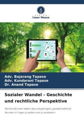 Sozialer Wandel - Geschichte und rechtliche Perspektive 