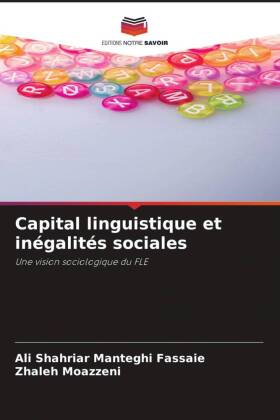 Capital linguistique et inégalités sociales 