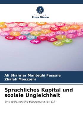 Sprachliches Kapital und soziale Ungleichheit