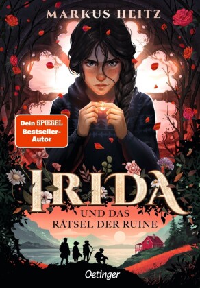 Irida 2. Irida und das Rätsel der Ruine