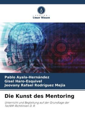 Die Kunst des Mentoring