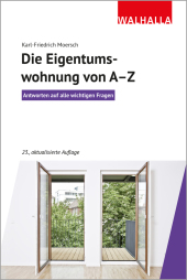 Die Eigentumswohnung von A-Z