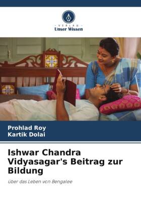 Ishwar Chandra Vidyasagar's Beitrag zur Bildung