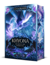 Khyona (2). Die Macht der Eisdrachen