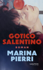 Gotico salentino