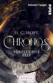 Chronos - Verfluchte Zeit