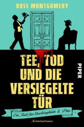 Tee, Tod und die versiegelte Tür