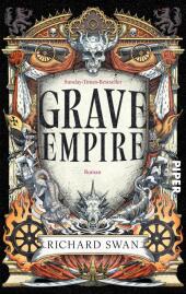 Grave Empire