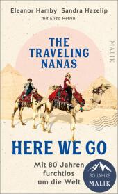 The traveling Nanas - Here we go