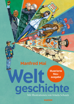 Weltgeschichte