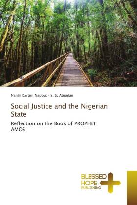 Social Justice and the Nigerian State
