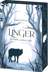 Linger (Die Wölfe von Mercy Falls, Band 2)