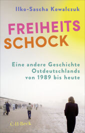 Freiheitsschock