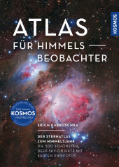 Atlas für Himmelsbeobachter