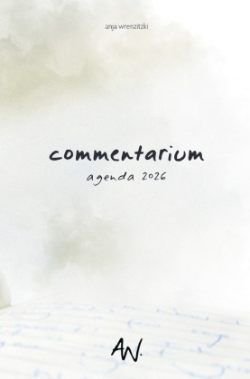 commentarium 2026 (Softcover)