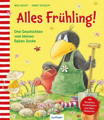 Alles Frühling!
