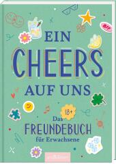 Ein Cheers auf uns