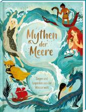 Mythen der Meere