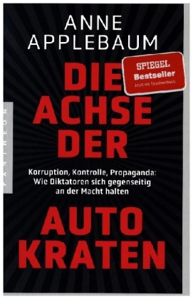 Die Achse der Autokraten