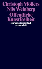 Öffentliche Kunstfreiheit