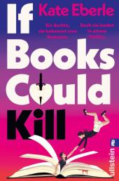 If Books Could Kill