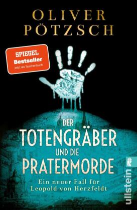 Der Totengräber und die Pratermorde