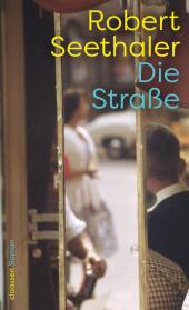 Die Straße