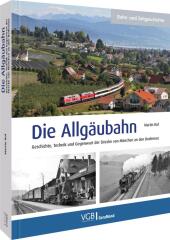 Die Allgäubahn
