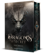 Dragons in Secret - Das Siegel