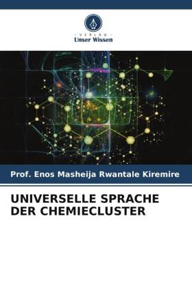 UNIVERSELLE SPRACHE DER CHEMIECLUSTER