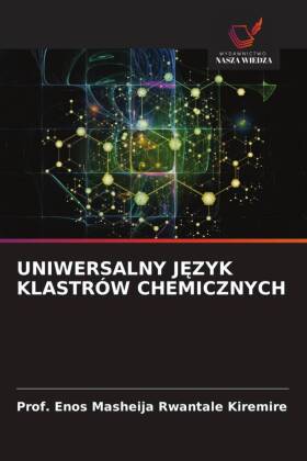 UNIWERSALNY J ZYK KLASTRÓW CHEMICZNYCH