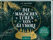Die magischen Türen von Glymore