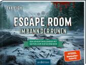 Escape Room. Im Bann der Runen